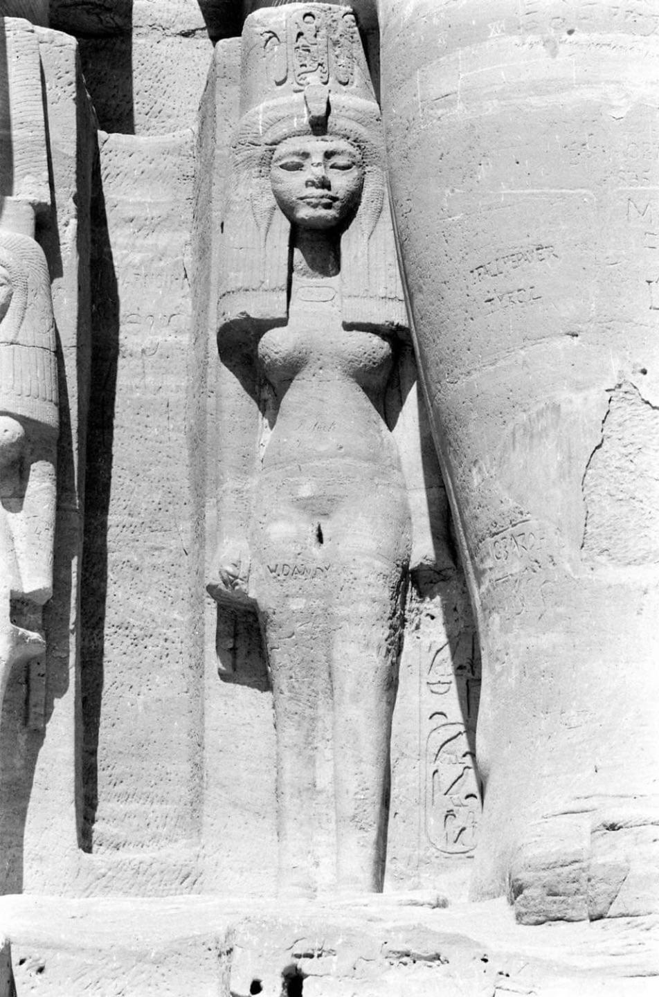 Erki Guest House Abu Simbel Exteriör bild